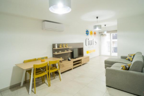 Ciuris house Malta
